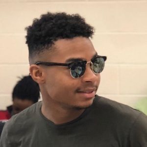 Meet your Posher, Joseph